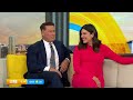 Lisa Wilkinson returns to Today for special new project and throwback | Today Show Australia