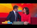 Lisa Wilkinson returns to Today for special new project and throwback | Today Show Australia