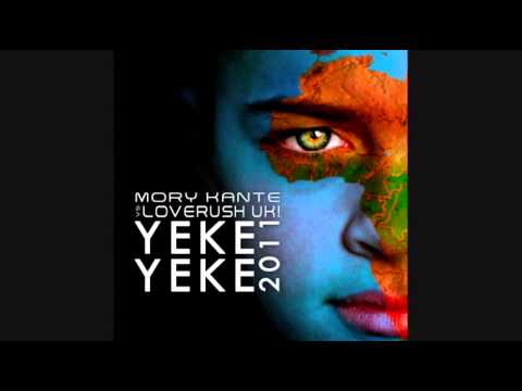 Yeke Yeke 2011 Solarstones Deep And Throbbing Remix
