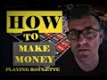 Best roulette strategy ever to win  make 200 per day playing online roulette  roulette strategy