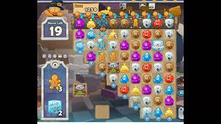 Monster Busters Level 4139