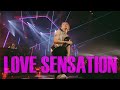 手越祐也 / LOVE SENSATION【手越祐也 LIVE TOUR 2023「CHECKMATE」】