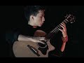 BABA YAGA - Marcin Patrzalek (Official Video) - Electronica Fingerstyle Guitar
