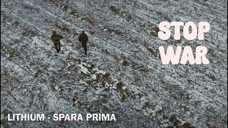 SPARA PRIMA • LITHIUM  #music #stopwar