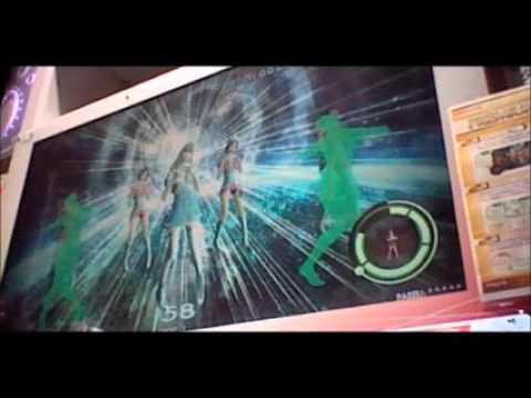 【ダンエボ】irony（MAS） 究極舞踏