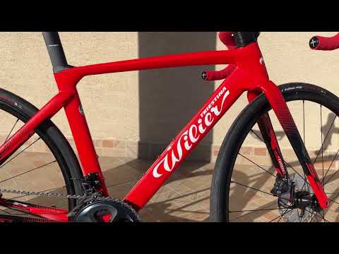 Video: Ciclist Track Day Focus: șansa ta de a merge cu Wilier Cento10 Air