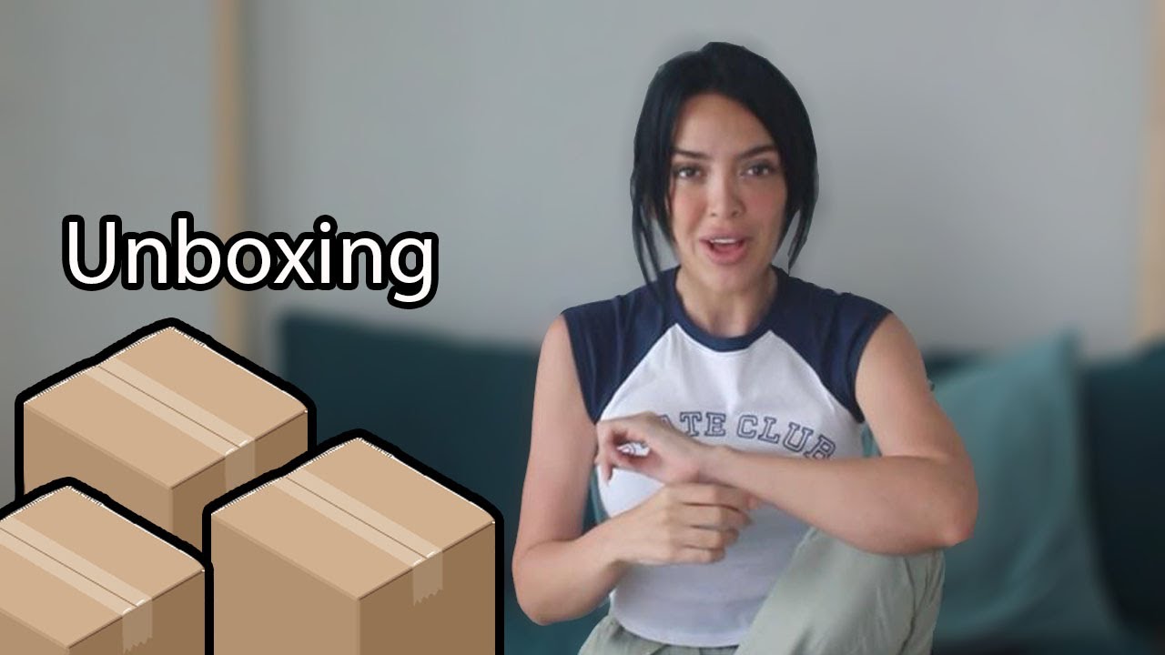 فتحت صناديق مشترياتي من موقع SIVVI و Teddy blake // انصدمت 🤦‍♀️