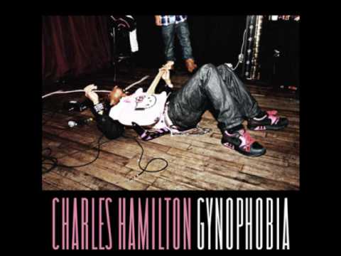 Charles Hamilton - Farewell (Dr. Chemistetic)