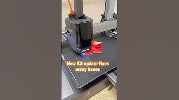 Anycubic Kobra 3 Update