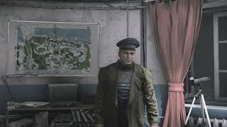 Escape From Tarkov 1.0 Story mode gameplay #37