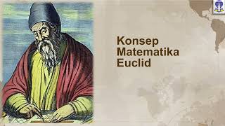 Konsep matematika apolonius dan euclid