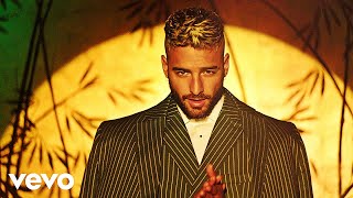 Maluma - Sobrio (Letra/Lyrics)