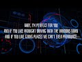Download Lagu One direction - Perfect (Lirik lagu)
