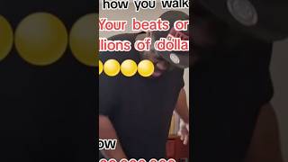 Ight this the last one 😂 (🧢) #freestyle