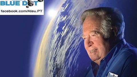 Free Fall From Space - Captain Joe Kittinger