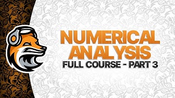 Numerical Methods Made Easy – Full Course (Part 3)