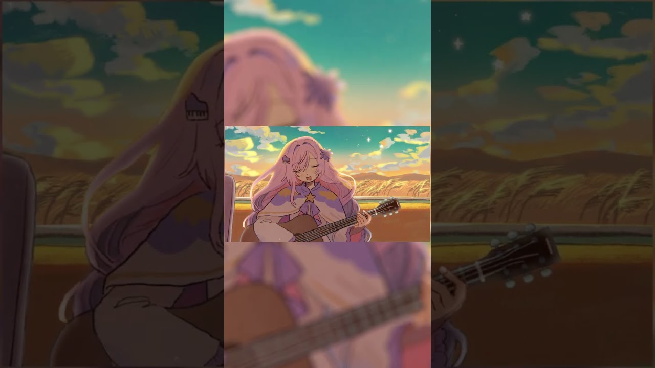 千鳥ーヨルシカ #歌ってみた #cover #vtuber #vsinger