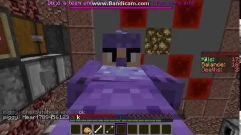 Base Tour! | Mcbrawl.com/pvp.mcbrawl.com