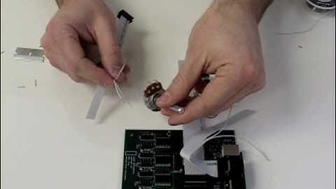 Livid Builder Quick Start Part 2