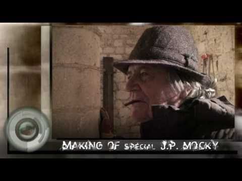 Making of special Jean Pierre Mocky