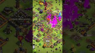 Lag gaye 440 bolt aslii me 😂 #shorts #clashofclansshorts #mobilegaming #shortsfeed