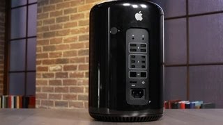 2018 mac pro desktop