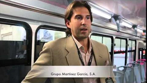 Entrevista con Abelardo Martnez de la Garza