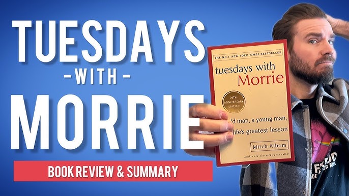 Tuesdays With Morrie - Rotten Tomatoes