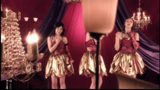 A sexy Japanese pop music group