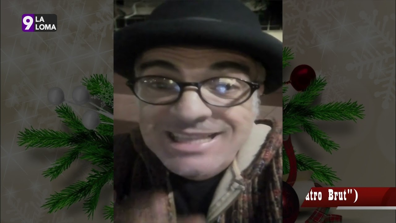 Teatrerías · Especial Navidad 2021