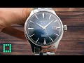 This watch has the best looking dial under $500! (Seiko Cocktail Time SRPB41 review)