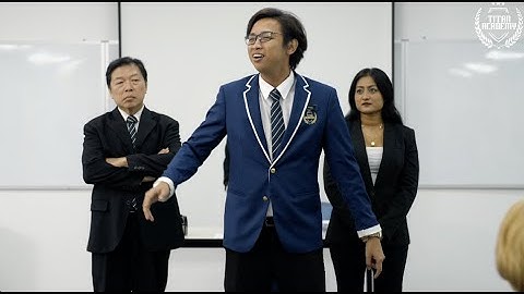 Ren Yi Xiang Sabotages the Class to Have More Exams 😡