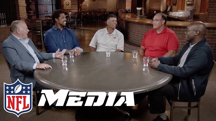 Lombardi Ice Bowl Stories, Today's Top Talent, & W...