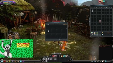 Cabal Online [EU] FB Azadi  Part1 Baldus box   ‪@CABALOnlineOfficial‬