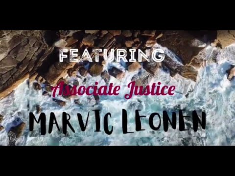 Best Tweets of Justice Marvic Leonen