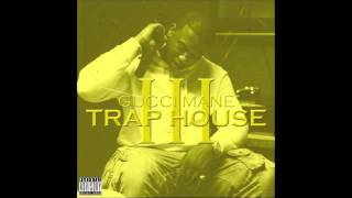 Gucci Mane ft. Rick Ross - Trap House 3 (2013) (May)