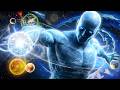 432Hz - Alpha Waves - Frequency Heals All Damage of Body, Melatonin Release, Eliminate Stress