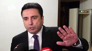 Thumbnail for Իսկ ո՞վ ասաց, որ երկիրը ավերվում է, հլը եկեք, գնանք Սարյան փողոց․ Սիմոնյան