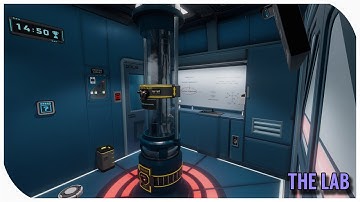 The Hardest Room Yet? (Escape Simulator Ep. 8)