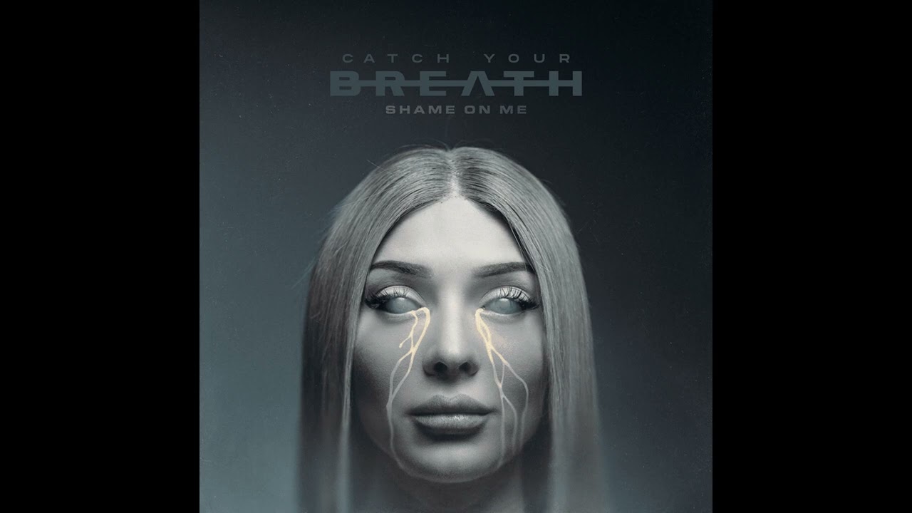 Catch Your Breath - Shame On Me (Instrumental Only) - Full Album 2023 [2.0]