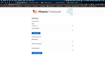 phx.gen.auth LiveView refactor part 1