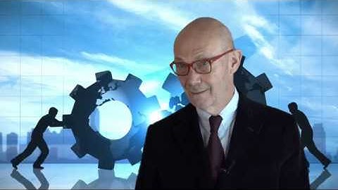 Interview with Pascal Lamy on the future of research and innovation in Europe
