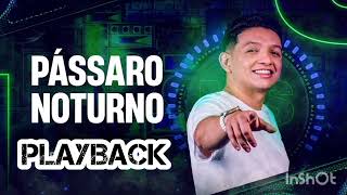 PLAYBACK MARCYNHO SENSAÇÃO - PÁSSARO NOTURNO