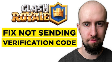 How To Fix Clash Royale Not Sending Verification Code (2025) - Step by Step
