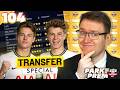 Spending £250m on Spurs Players... | FM26 Park to Prem EP104