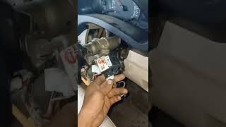 Security Light On? Immobilizer May Be Why the Car Won’t Start
