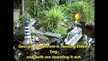 Swing Bridge Maint. video.