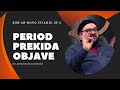 Period prekida objave - Kur'an novo čitanje, mr. Elvedin Huseinbašić, 3. emisija