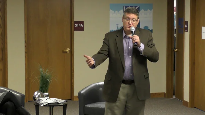 Perk Up Thursday Coffee - Jeremy Bouman, Defy Vent...