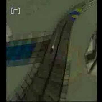 Wip3out - Rapier, Icaras, Prototype2